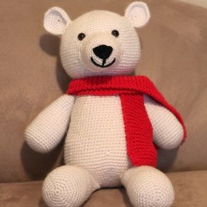 Meet your Posher, Niki